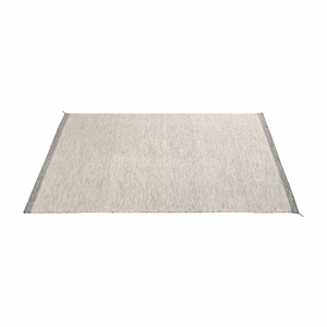 Image of Muuto - PLY Tæppe - 200x300 cm - Off White