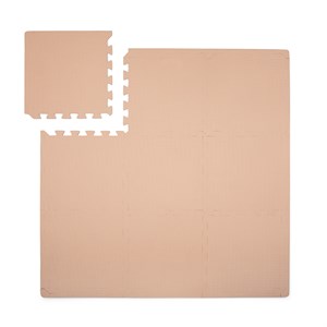That´s Mine - Skumlegegulv - soft rose - Lyserød