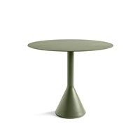 HAY - Palissade bord - Cone - Olive (Ø: 90 cm)