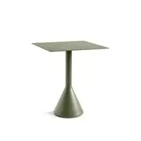 HAY - Palissade bord - Cone - Olive (65x65x74 cm)