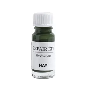 HAY - Maling/ Repair kit til Palissade havemøbler - Oliven farve