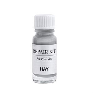 HAY - Repair kit til Palissade havemøbler - Lysegrå/sky grey
