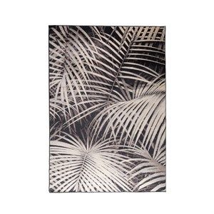 Image of Zuiver - Tæppe PALM 170x240 - BY NIGHT