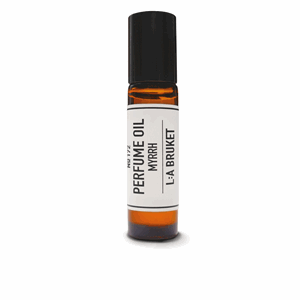 Image of L:A Bruket - Perfumeolie - Myrra 10 ml.