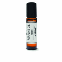 L:A Bruket - Perfumeoile - Hinoki 10 ml.