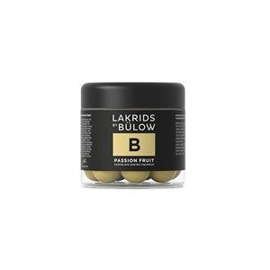 Image of Lakrids By Bülow - Passion Fruit - B - Small