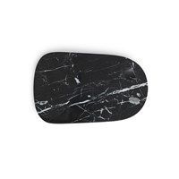Normann Copenhagen - Platte "Pebble Board" - Large black