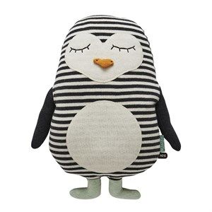 Image of OYOY - Bamse - Pingvin Pingo