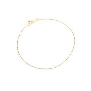 Image of Jukserei - Armbånd - Petit - Guld