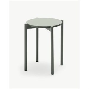 Image of Skagerak (Trip Trap) - Picnic Stool - Skammel - Slate Grey