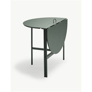 Image of Skagerak (Trip Trap) - Picnic Table 105 - Havebord - Hunter Green