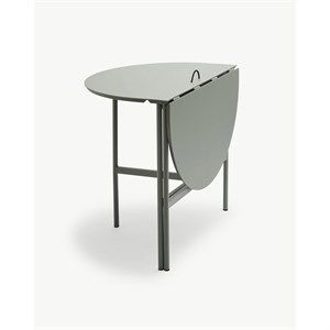 Image of Skagerak (Trip Trap) - Picnic Table 105 - Havebord - Slate Grey
