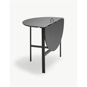 Image of Skagerak (Trip Trap) - Picnic Table 105 - Havebord - Sort
