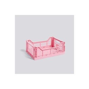Image of HAY - Colour Kasse - Medium- Lys Pink