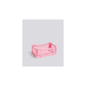 Image of HAY - Colour Kasse - Small - LYS PINK/ LIGHT PINK
