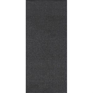 Image of Horredsmattan - Plain - 70x300 cm - sort