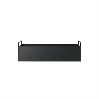 Ferm Living - Plantekasse (Small) - Sort