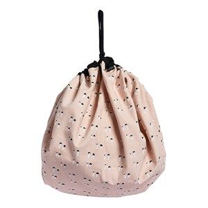 Image of OYOY - Opbevaringspose - Playsack - Rose