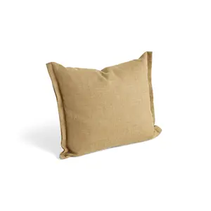 HAY - Pude - Plica Cushion Structure - Camel
