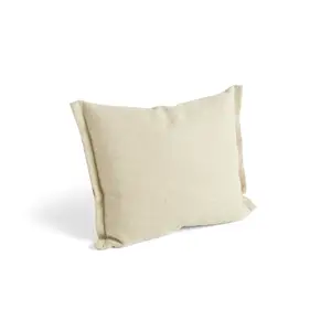 HAY - Pude - Plica Cushion Structure - Off white
