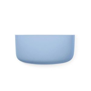 Image of Normann Copenhagen vægopbevaring - Pocket vægopbevaring 1 i powder blue