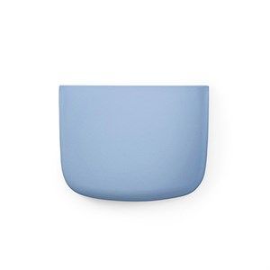 Image of Normann Copenhagen vægopbevaring - Pocket vægopbevaring 2 i powder blue