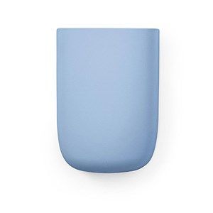 Image of Normann Copenhagen vægopbevaring - Pocket vægopbevaring 3 i powder blue