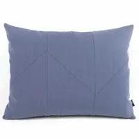 Kantnordic - Pude, Gaia 60x45 cm - Pale Blue