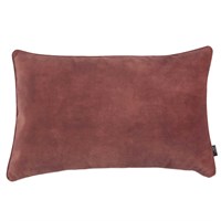 Kantnordic - Pude, Luca 60x40 cm - Blush