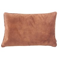 Kantnordic - Pude, Luca 60x40 cm - Cognac