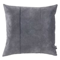 Kantnordic - Pude, Mila 48x48 cm - Antracit