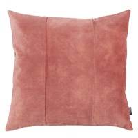 Kantnordic - Pude, Mila 48x48 cm - Blush