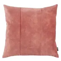 Kantnordic - Pude, Mila 48x48 cm - Blush