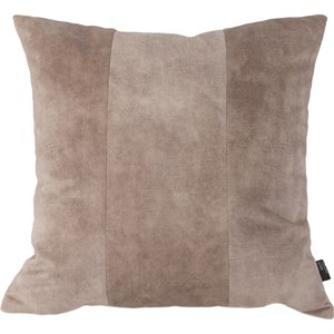 Kantnordic - Pude, Mila 48x48 cm - Latte