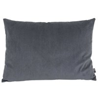 Kantnordic - Pude, Saga 70X50 cm - Dark Grey