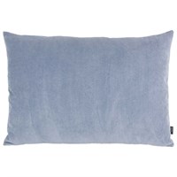 Kantnordic - Pude, Saga 70X50 cm - Light Blue