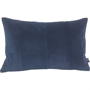 Kantnordic - Pude, Saga 60X40 cm - Navy