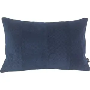 Kantnordic - Pude, Saga 60X40 cm - Navy