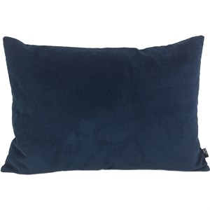 Kantnordic - Pude, Saga 70X50 cm - Navy 