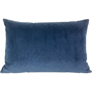 Kantnordic - Gavlpude, Saga 90x60 cm - Navy