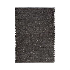 Image of Zuiver - Tæppe PURE 160x230 - Mørk grå