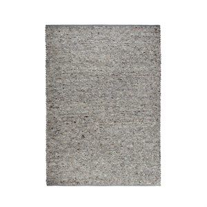 Image of Zuiver - Tæppe PURE 200x300 - Lys grå