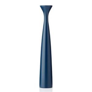 Image of Applicata lysestage - Blossom Rose - Dark petrol (29 cm)