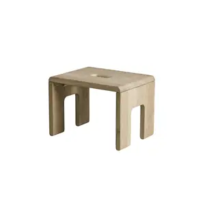 Andersen Furniture - Skammel - Reach Stool - Eg