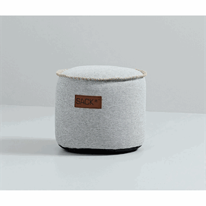 Image of SACKit - RETROit - Cobana Drum - Junior Puf - Sand Melange
