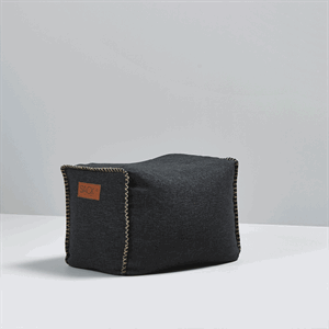Image of SACK it Puf - RETROit square cobana - sort