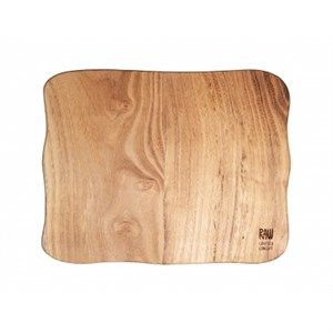 Image of RAW - Skærebræt - 40x30x2 cm.