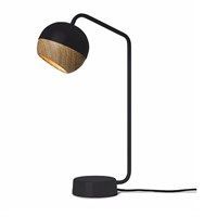 Mater - Loftlampe "Ray Table Lamp" - sort