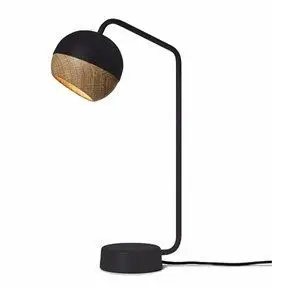 Mater - Loftlampe "Ray Table Lamp" - sort