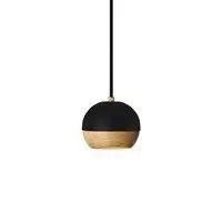 Mater - Loftlampe "Ray Pendant Lamp" - sort